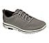 GO WALK 5 - WARWICK, KKHAKI Footwear Right View