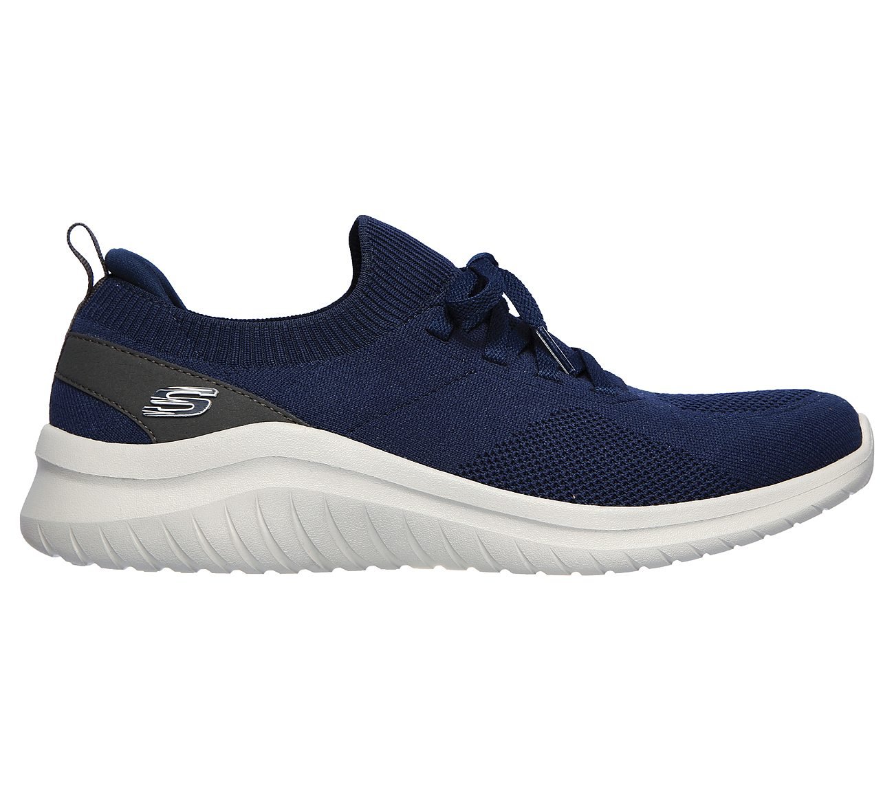 ULTRA FLEX 2.0-DARMIK, NNNAVY Footwear Lateral View