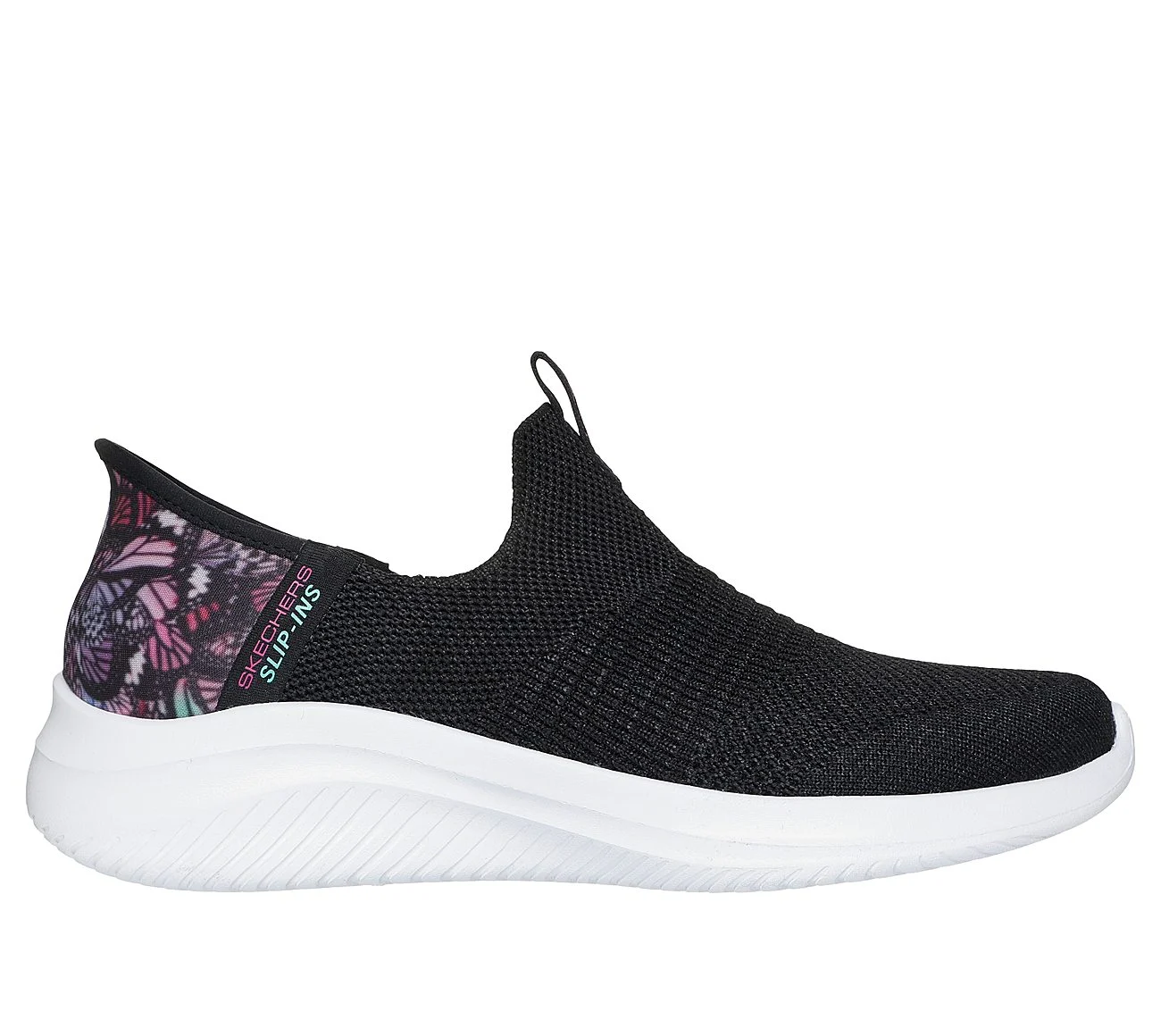 ULTRA FLEX 3.0-FULL FLIGHT, BLACK/MULTI