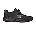 GO RUN FAST - MONOGRAM,  Footwear Lateral View