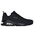 TRES-AIR UNO - AH - MAZING, BBLACK Footwear Lateral View