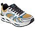 UNO EGO - AURAIR, YELLOW/MULTI Footwear Right View