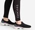 LOS ANGELES PRINT LEGGING, BBBBLACK Apparel Right View