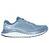 GO RUN PERSISTENCE, SAGE Footwear Lateral View
