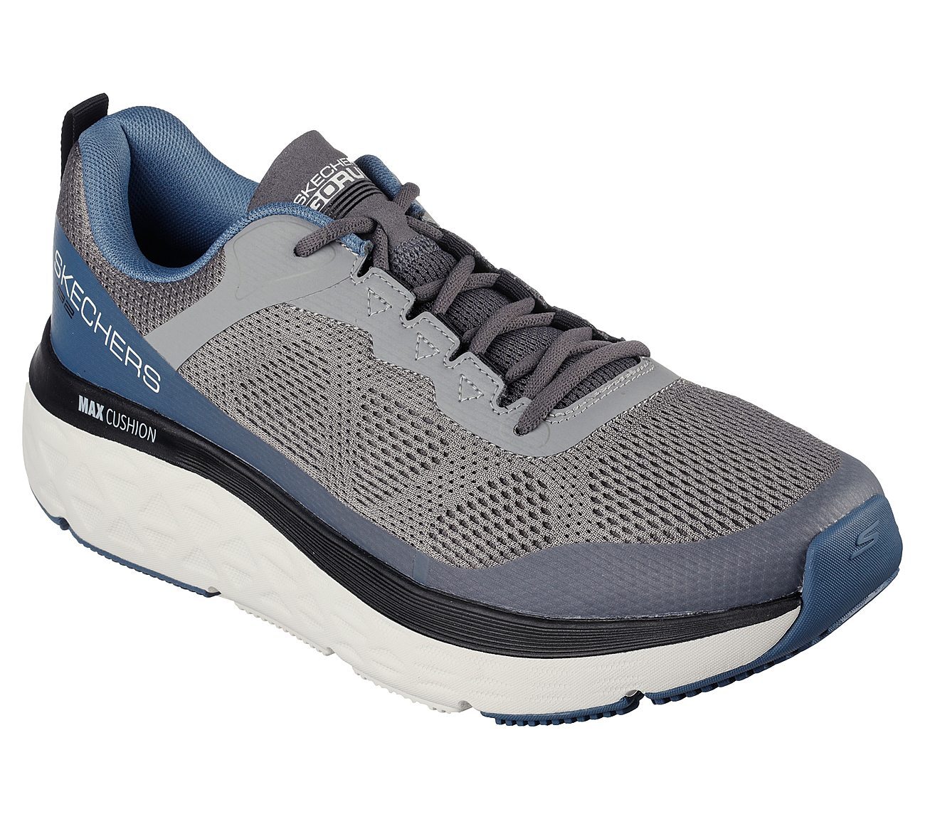 Men S Skechers Max Cushioning