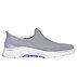 GO WALK 7 - MIA,  Footwear Lateral View