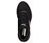 SKECH-LITE PRO - CLEAR RUSH, BBLACK Footwear Top View