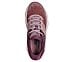 SKX AERO BURST - SI, BURGUNDY