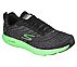 GO RUN 7+,  Footwear Lateral View