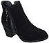 TAXI - SINGLE LADIES, BBLACK Footwear Lateral View