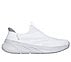 EDGERIDE - COMMISSIONER, WHITE/GREY