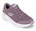 GO RUN ELEVATE, MAUVE