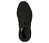 INGRAM - BREXIE, BBLACK Footwear Top View