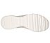 GLIDE-STEP SPORT, ROSE Footwear Bottom View