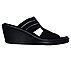 RUMBLERS - ZESTY, BBLACK Footwear Right View