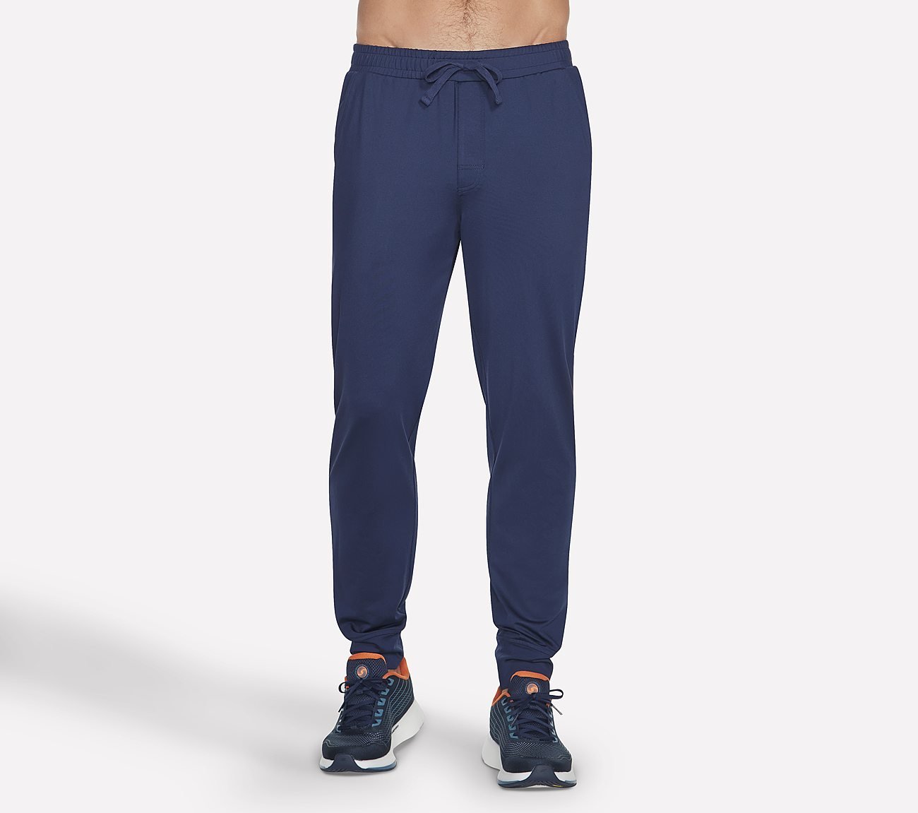 SATURDAY S-CHAIN JOGGER, NNNAVY Apparel Lateral View