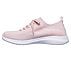 ULTRA FLEX - STATEMENTS, LLLIGHT PINK Footwear Left View