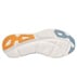 D'LUX VAPOR - HEVELL, BLUE/MULTI Footwear Left View