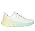 D'LUX JOURNEY, NATURAL/MULTI Footwear Lateral View