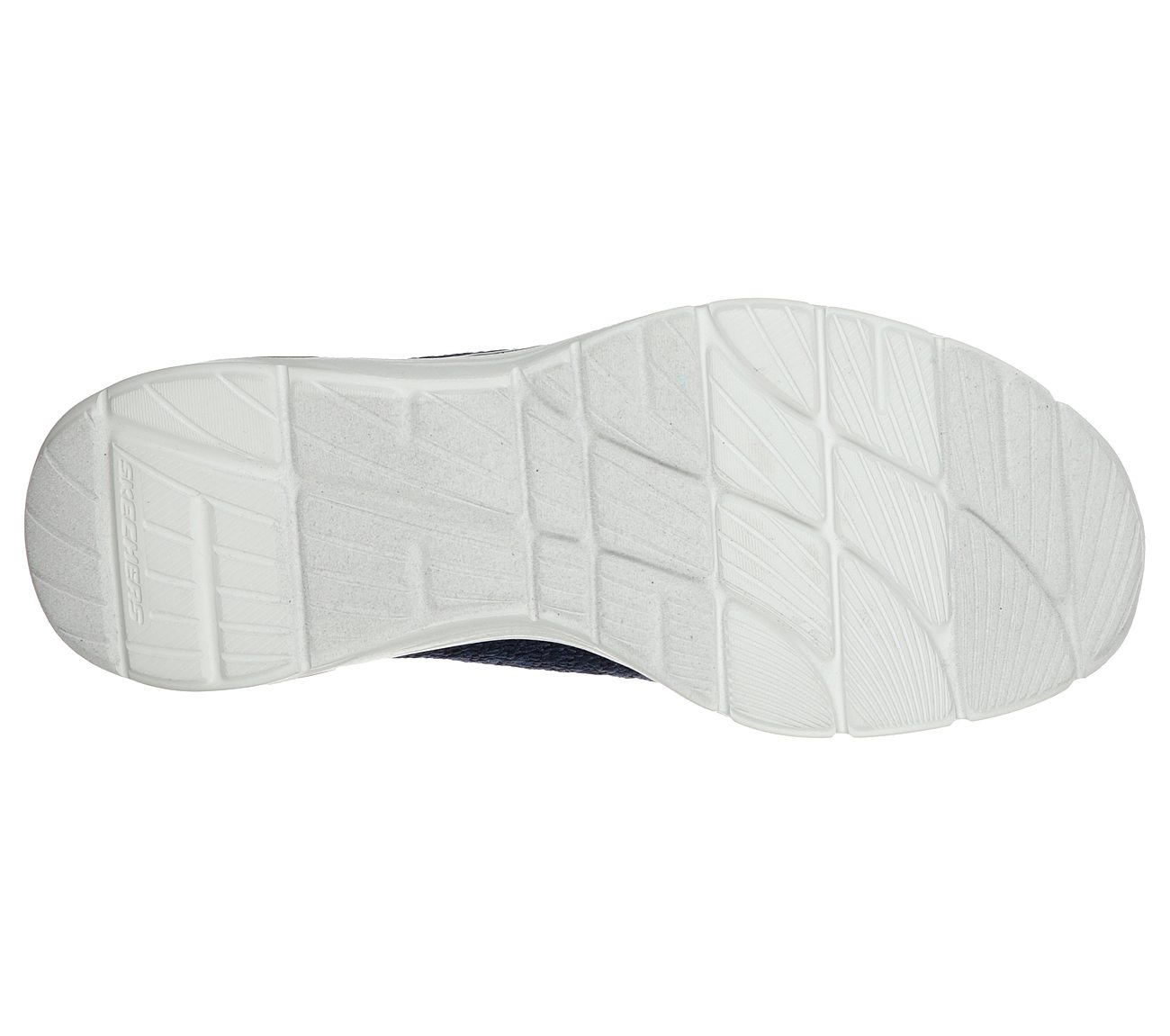 EMPIRE D'LUX-SWEET PEARL, NAVY/LIGHT BLUE Footwear Bottom View