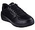 GRAND 92 - BE LIFTED, BBLACK Footwear Right View