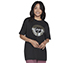 SKECHERS DIAMOND LEGACY EVERY, BBBBLACK Apparels Lateral View