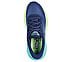 MAX CUSHIONING ENDEAVOUR - HA, NAVY/LIME