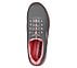 SUMMITS, GREY/PINK Footwear Top View