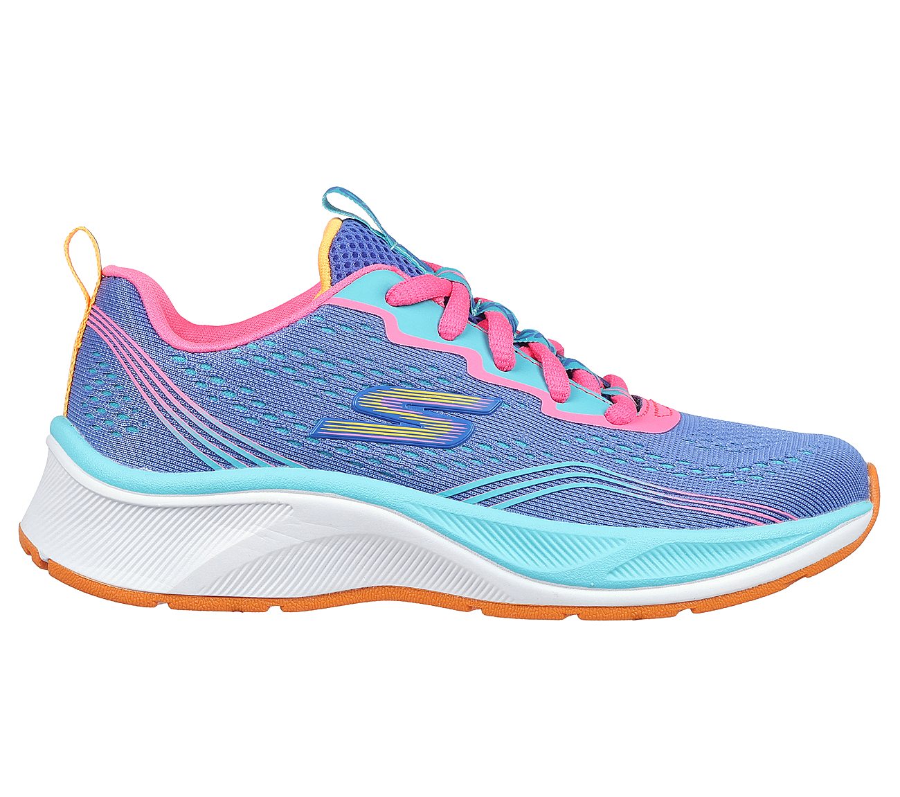 ELITE SPORT PRO- RADIANT SQUA,  Footwear Top View