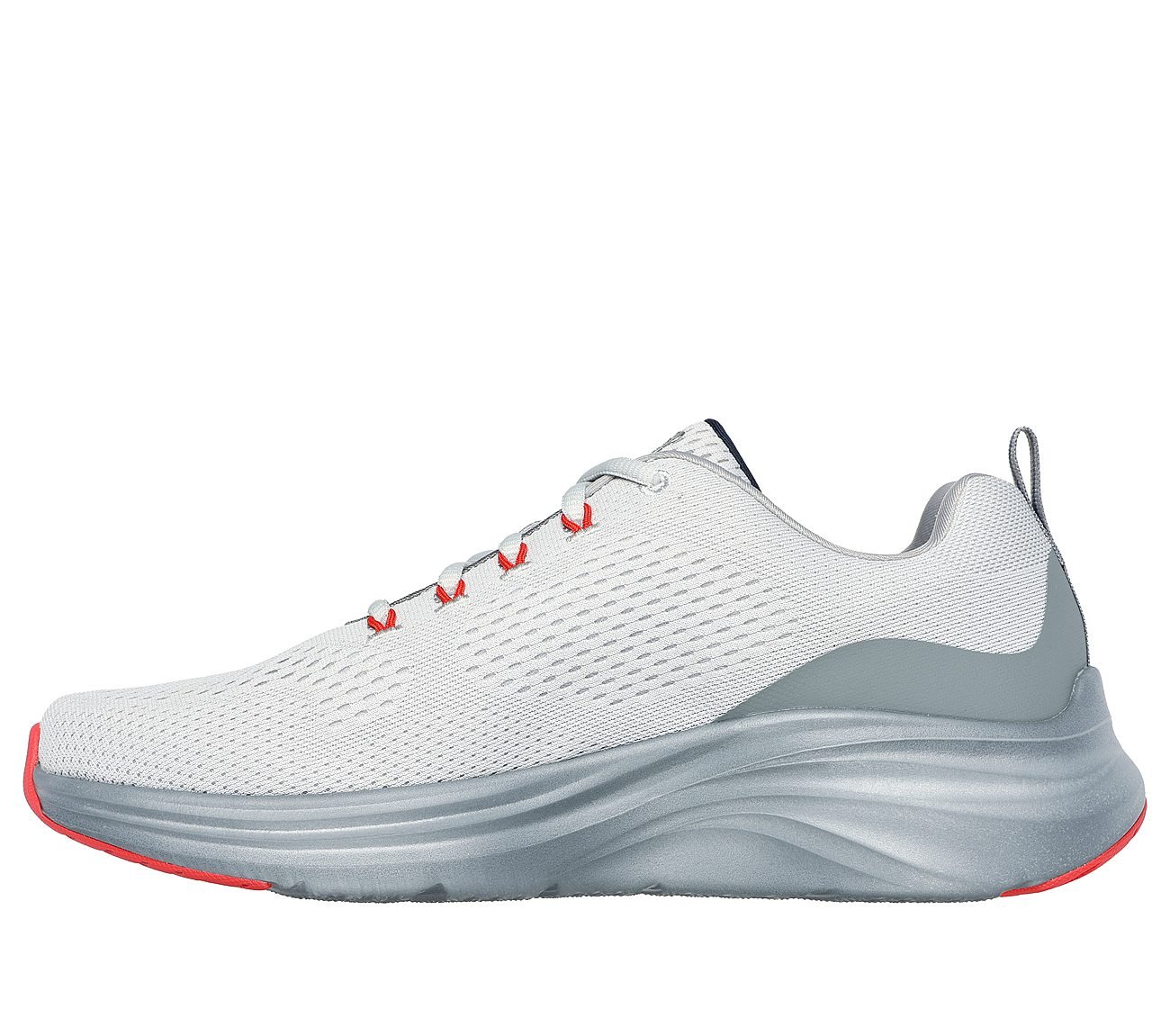 VAPOR FOAM, GREY Footwear Left View