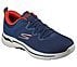 GO WALK ARCH FIT - CLINTON, NNNAVY Footwear Right View