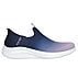 SKECHERS SLIP-INS: ULTRA FLEX 3.0 - BEAUTY BLEND,  Footwear Top View