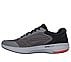 GO RUN PULSE 2.0 - CROSS ROAD, BLACK/CHARCOAL