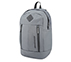 LAPTOP BAG WITH TWIN POCKETS, GREY Accessories Top View