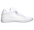 SHOGUN - DOWN TIME, WWWHITE Footwear Right View