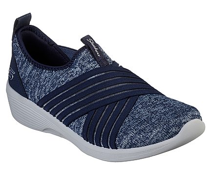 ARYA - CROSS-FIRE, NNNAVY Footwear Lateral View