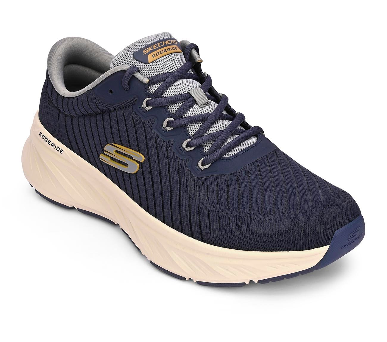 EDGERIDE, NAVY / GREY