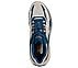 SKECHERS MONSTER EVO - DEVOLV, NATURAL/MULTI