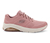 SKECH-AIR EXTREME 2.0-CLASSIC, ROSE Footwear Right View