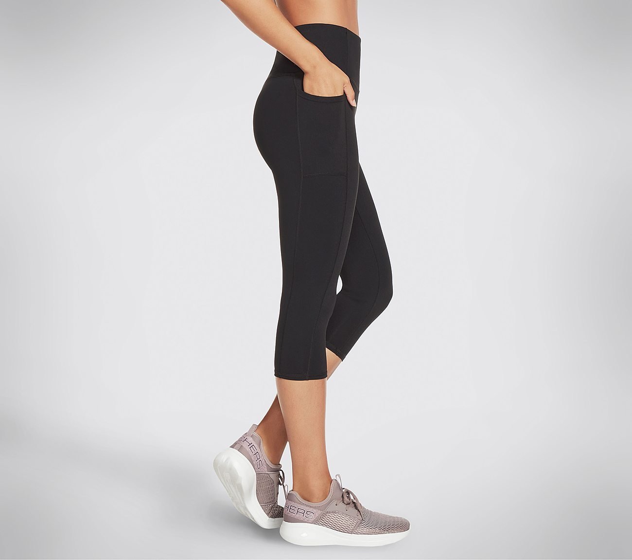 GOwalk High Waisted 7/8 Legging - Skechers