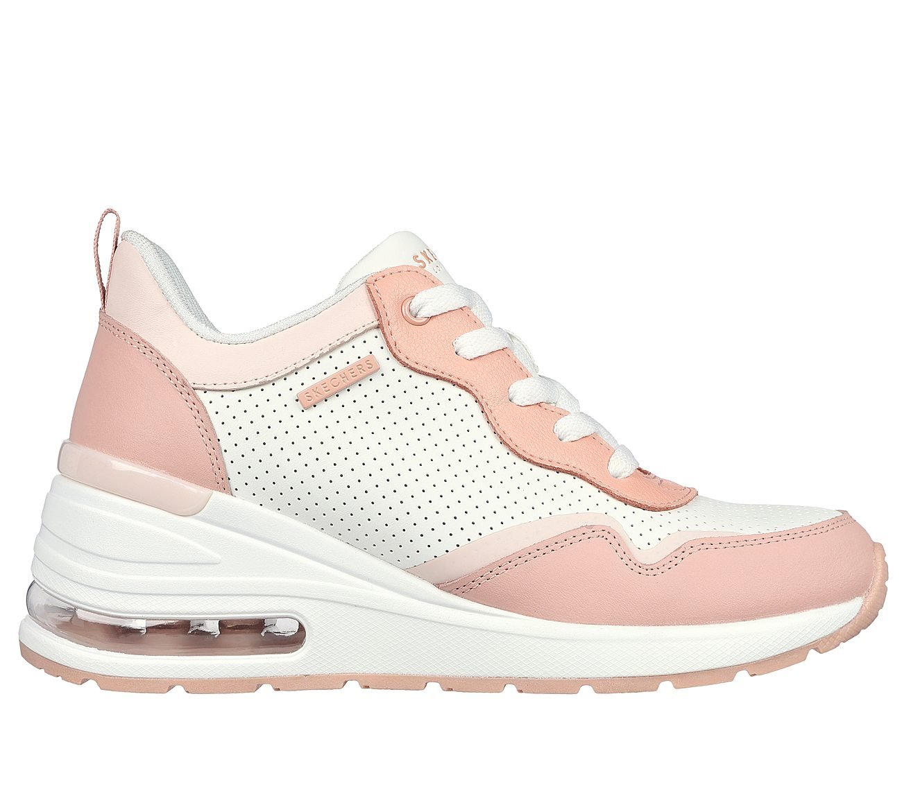 MILLION AIR - HOTTER AIR