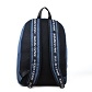 Echo Twin partition Laptop Backpack,  Accessories Top View