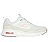 SKECH-AIR COURT-COOL AVENUE,  Footwear Bottom View