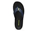 EAFORD - LOMU, NNNAVY Footwear Top View