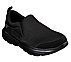 GO WALK EVOLUTION ULTRA- MOOD,  Footwear Lateral View