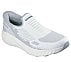 GO RUN NOW - BRIAR, WHITE/GRAY