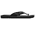 TOCKER, BBLACK Footwear Right View