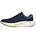 GO WALK MAX WALKER - AUGUSTUS, NAVY/LIME
