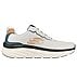 D'LUX WALKER - SCRAMBLER, OFF WHITE Footwear Lateral View