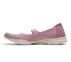 SEAGER, ROSE Footwear Left View